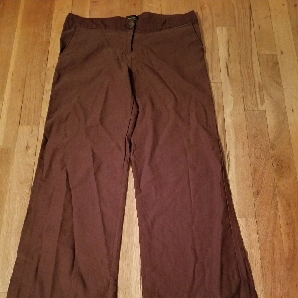 Zinc women's dress pants. Juniors Sz 11